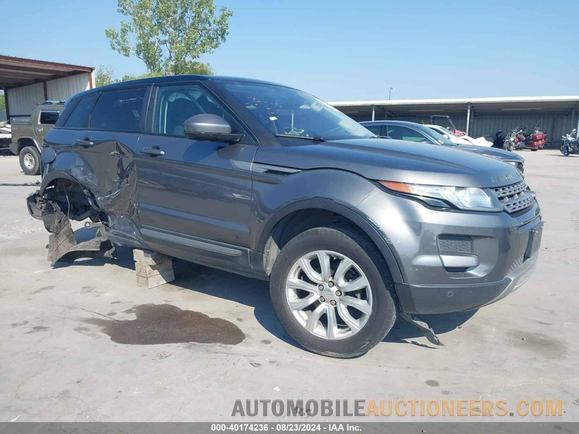 SALVN2BG9FH029979 LAND ROVER RANGE ROVER EVOQUE 2015