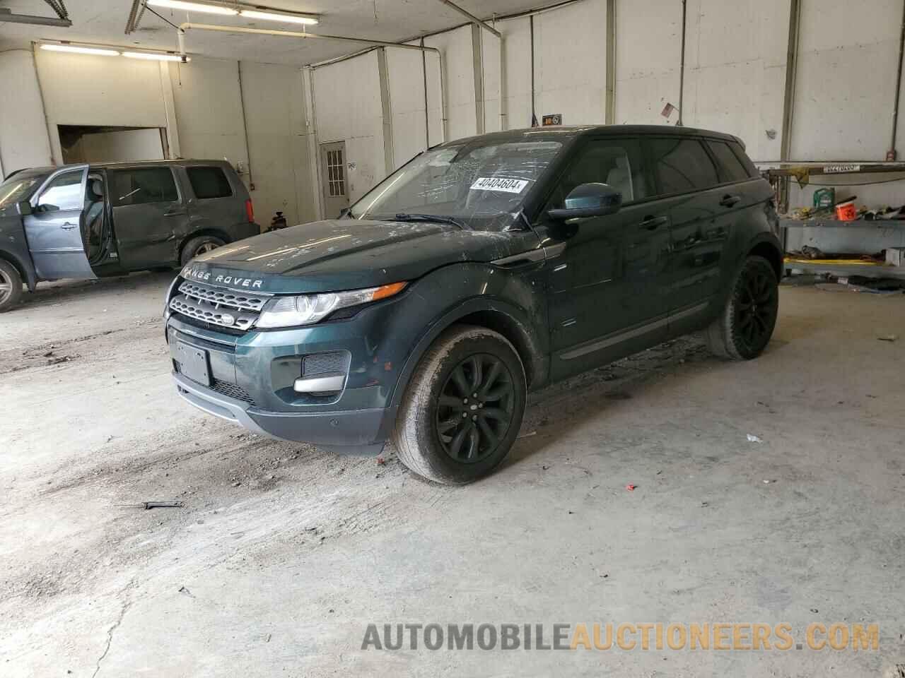 SALVN2BGXFH001334 LAND ROVER RANGEROVER 2015