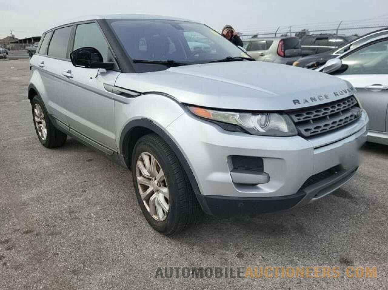 SALVN2BGXFH020577 LAND ROVER RANGEROVER 2015