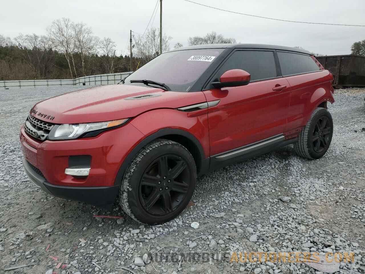 SALVP1BG5FH050560 LAND ROVER RANGEROVER 2015