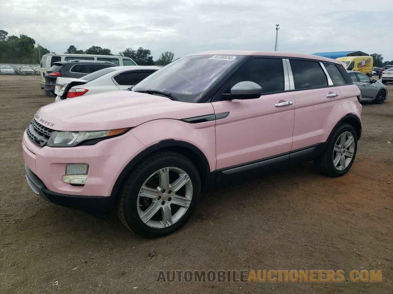 SALVP2BG0FH964186 LAND ROVER RANGEROVER 2015