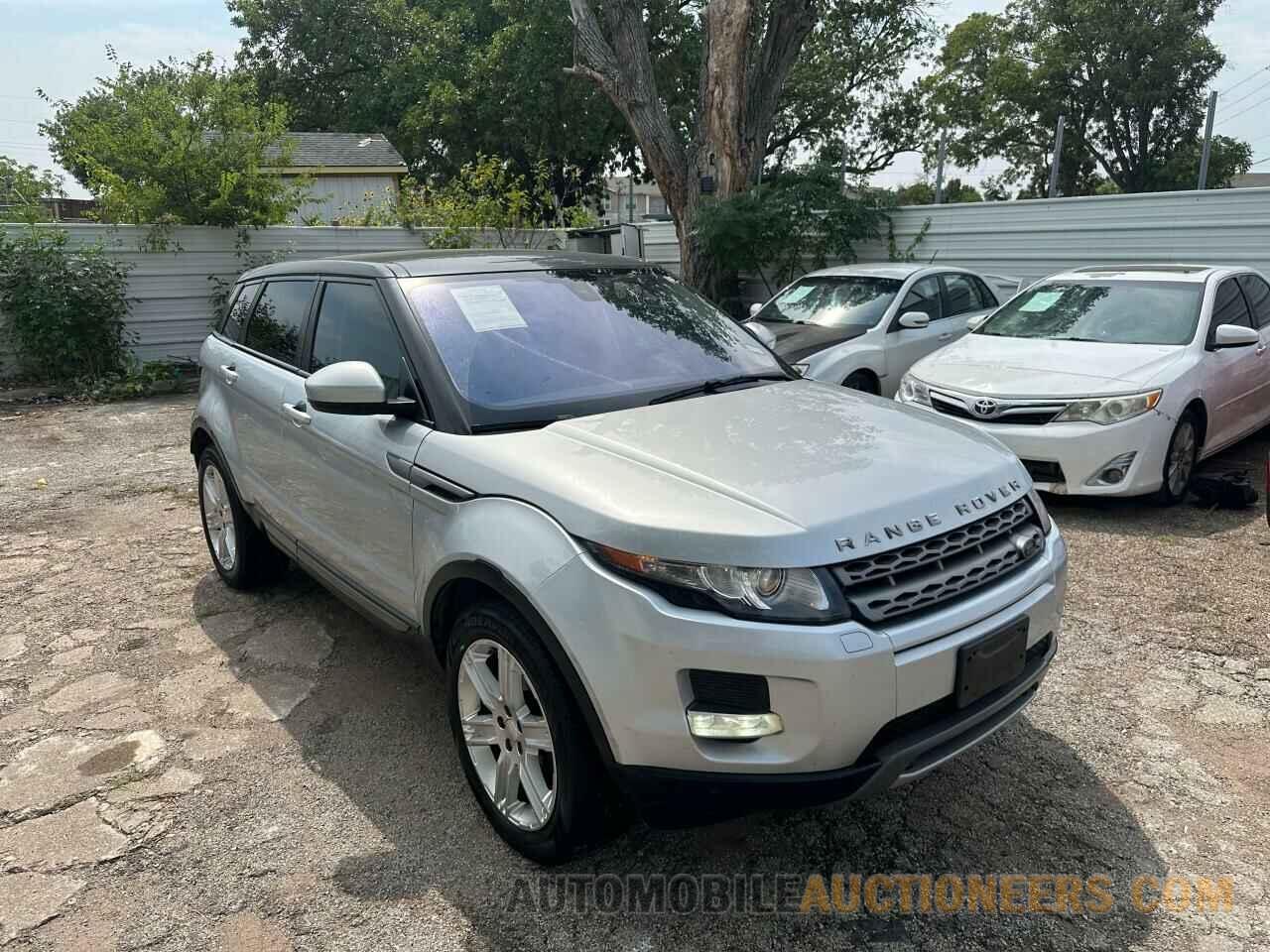 SALVP2BG0FH965256 LAND ROVER RANGEROVER 2015