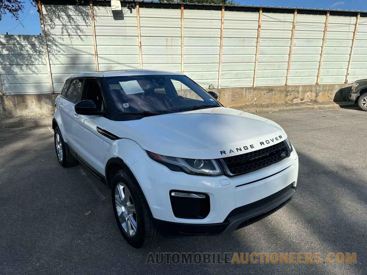 SALVP2BG0GH121686 LAND ROVER RANGEROVER 2016