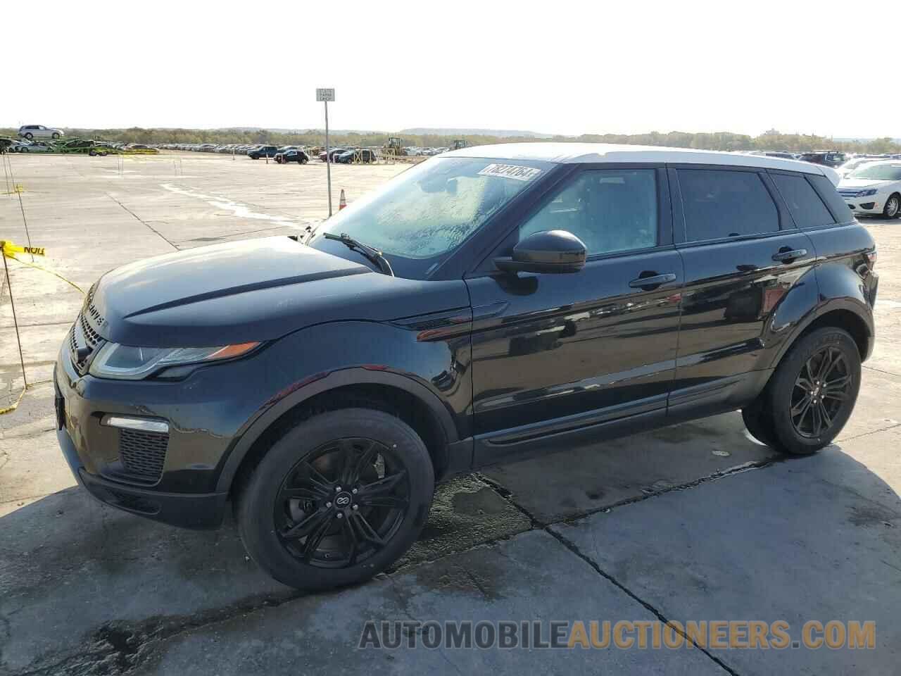 SALVP2BG0GH152114 LAND ROVER RANGEROVER 2016