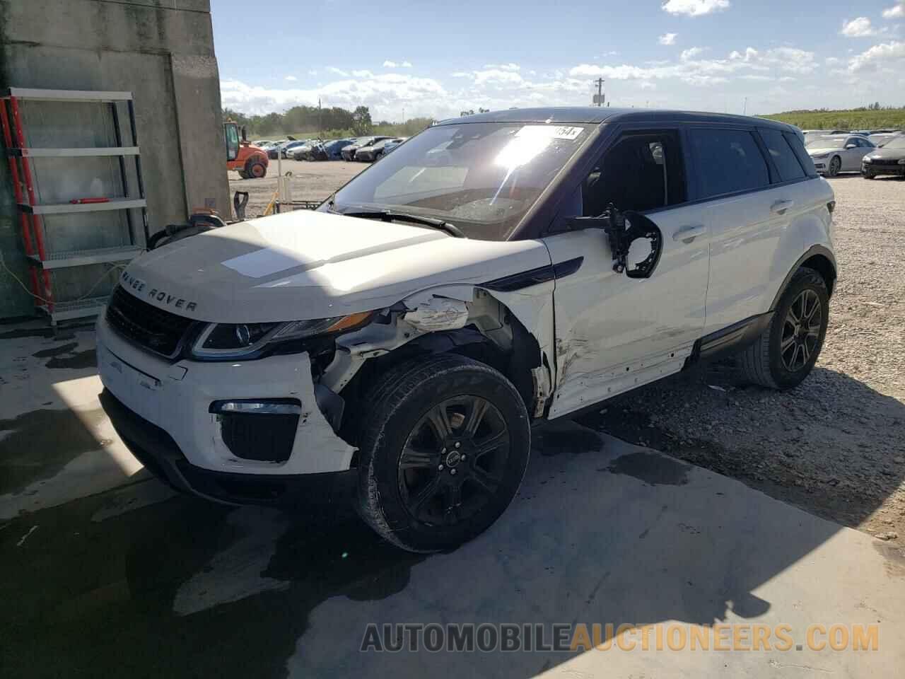 SALVP2BG0GH152551 LAND ROVER RANGEROVER 2016