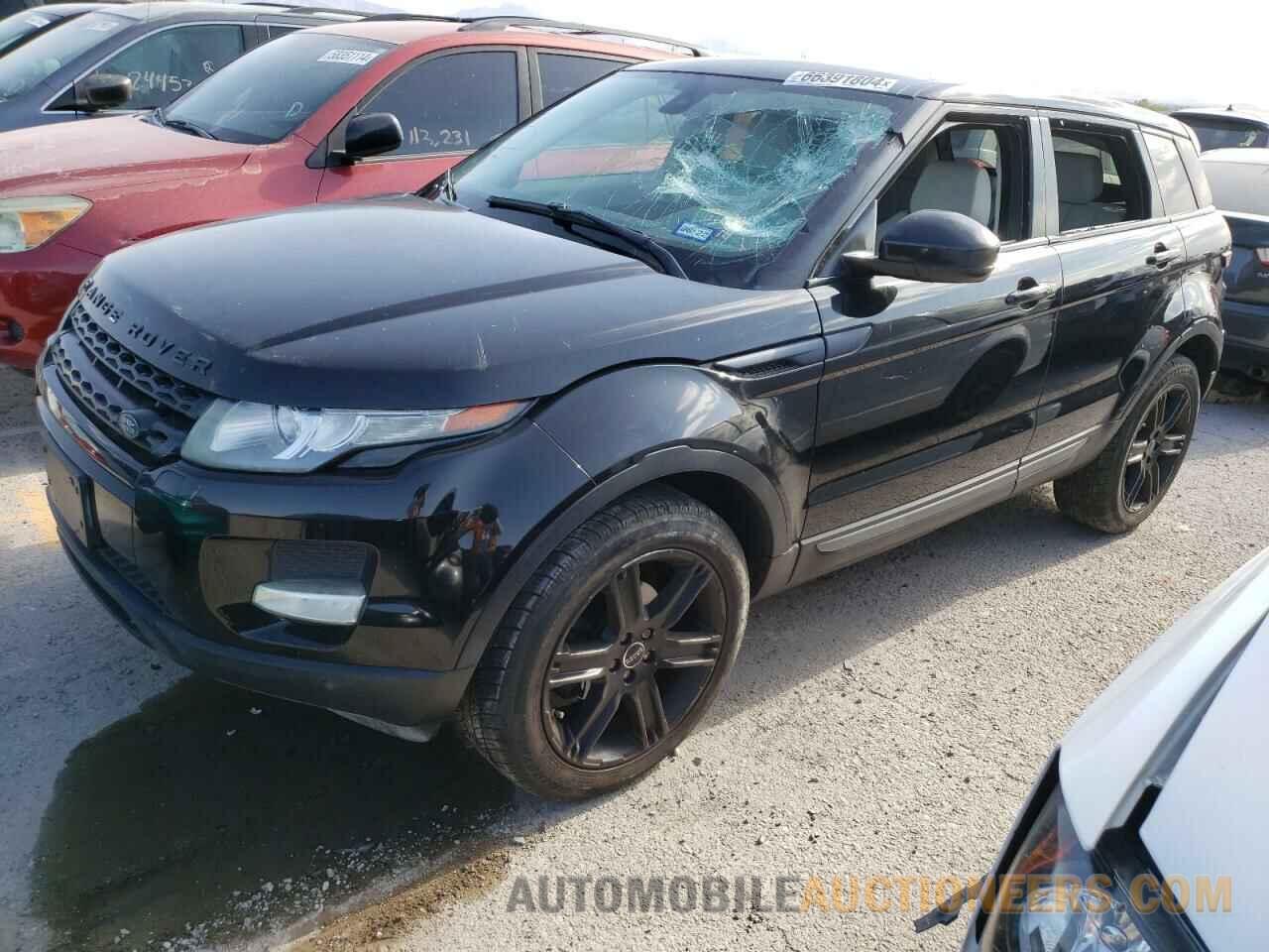 SALVP2BG1FH014158 LAND ROVER RANGEROVER 2015