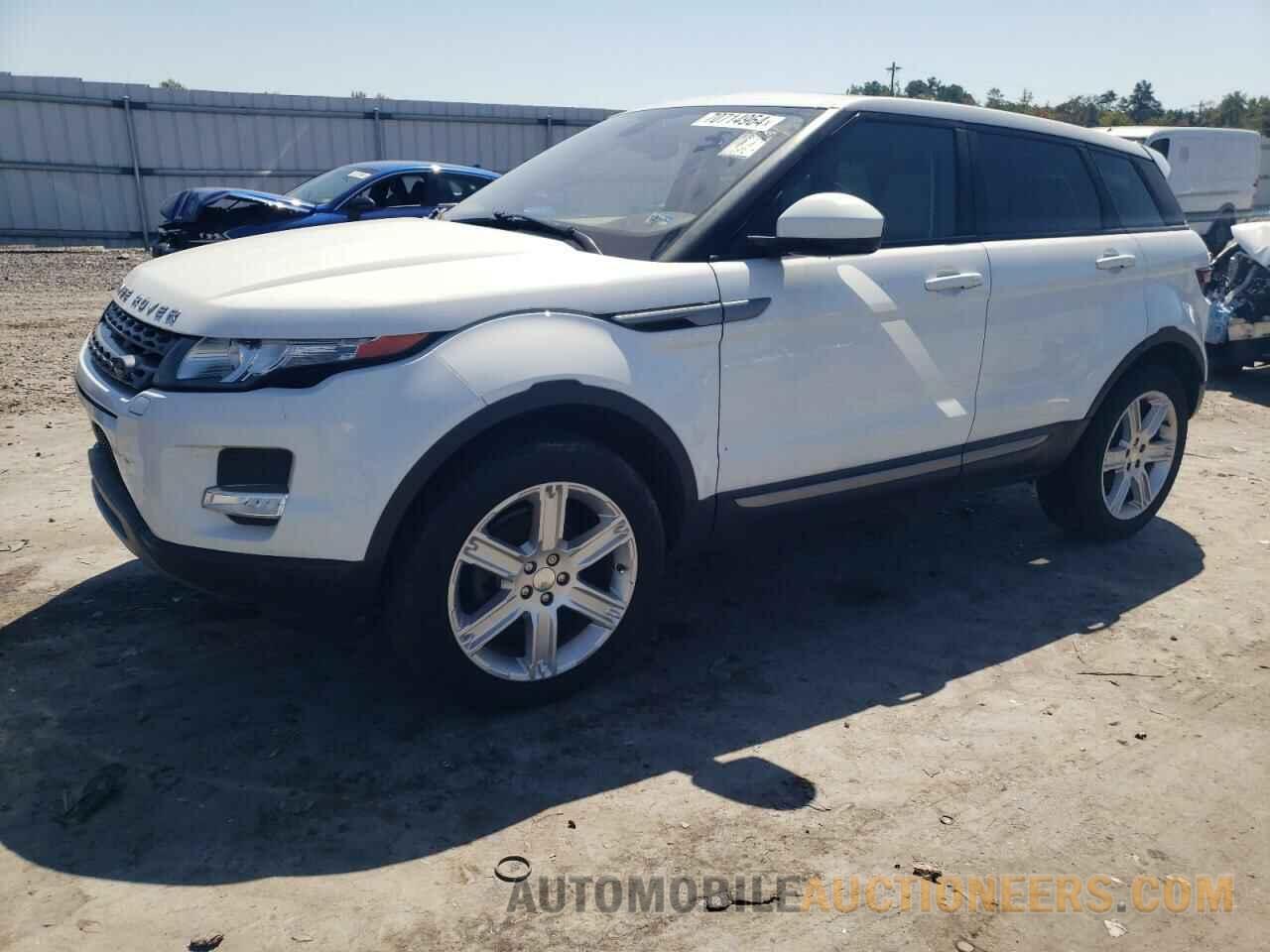 SALVP2BG1FH016654 LAND ROVER RANGEROVER 2015