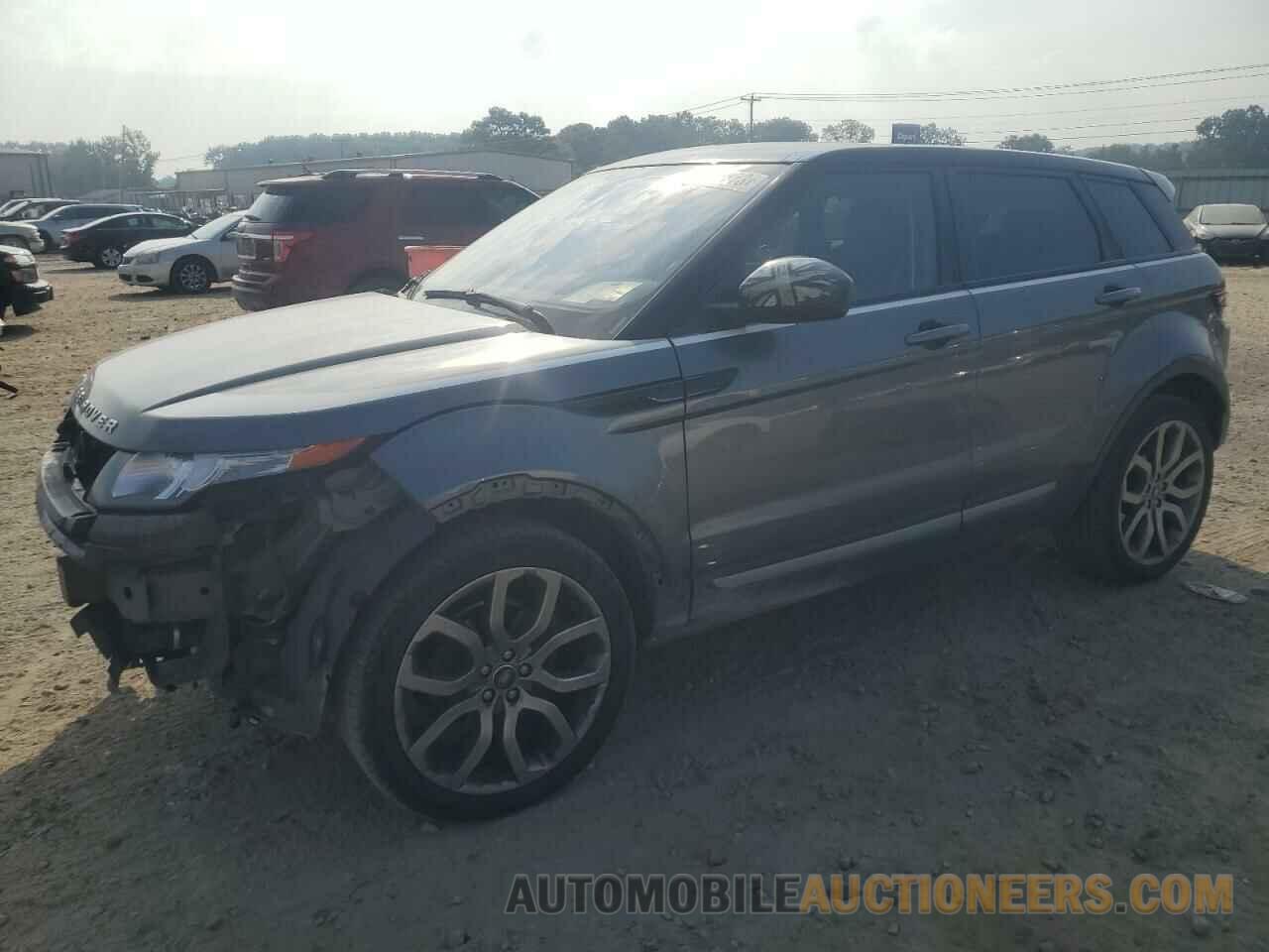 SALVP2BG1FH047502 LAND ROVER RANGEROVER 2015