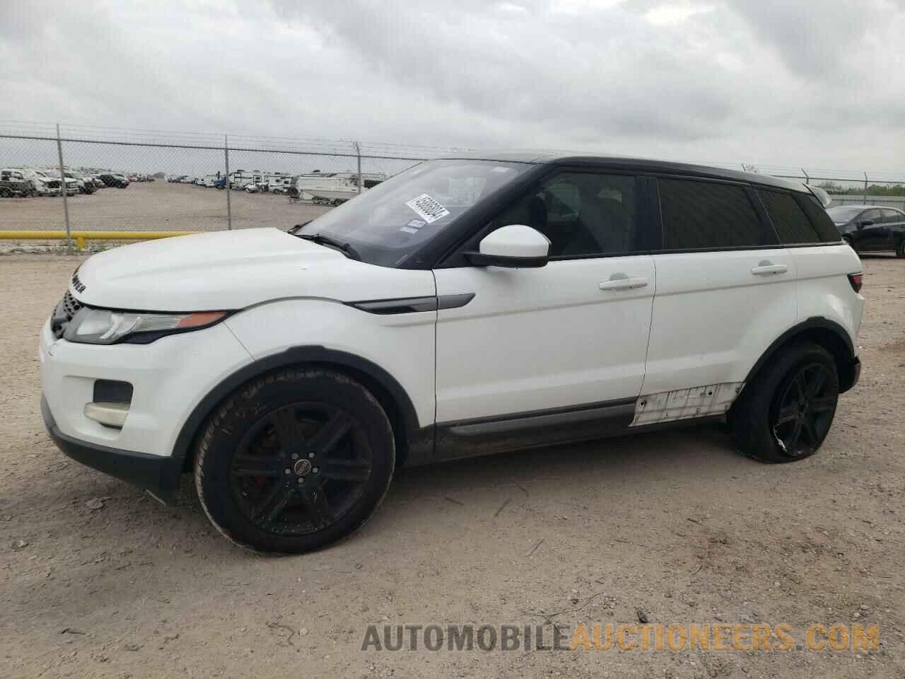 SALVP2BG1FH072044 LAND ROVER RANGEROVER 2015