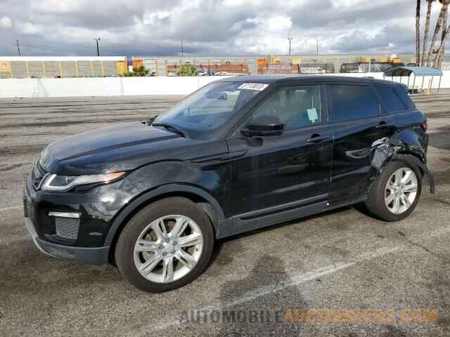 SALVP2BG1GH083711 LAND ROVER RANGEROVER 2016