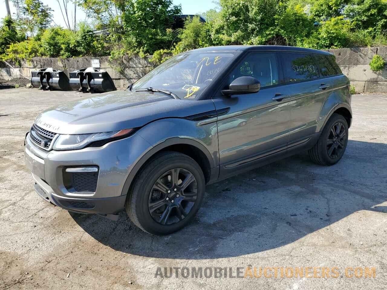 SALVP2BG1GH102676 LAND ROVER RANGEROVER 2016