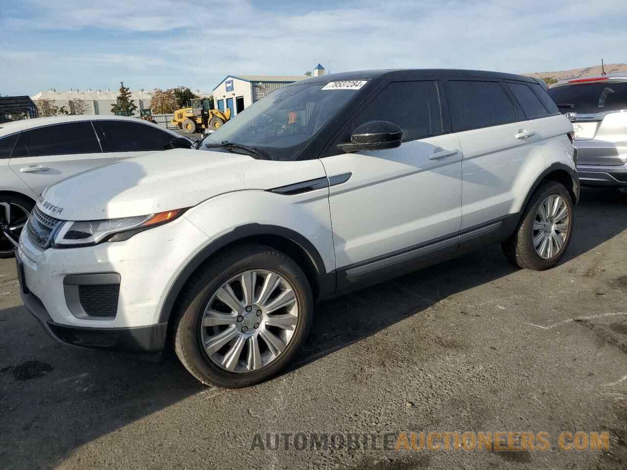 SALVP2BG1GH122958 LAND ROVER RANGEROVER 2016