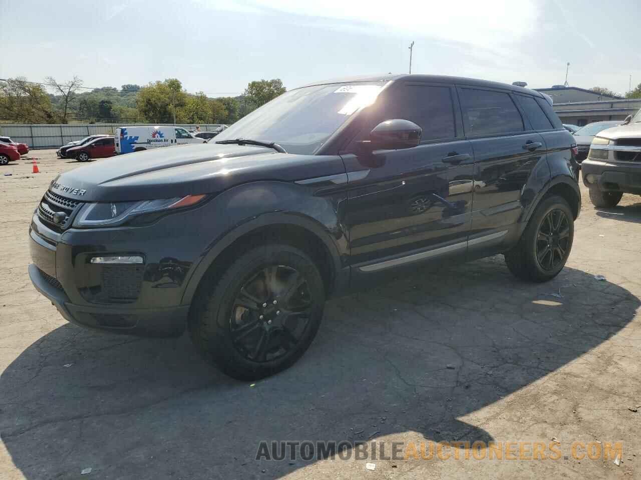 SALVP2BG1GH148024 LAND ROVER RANGEROVER 2016