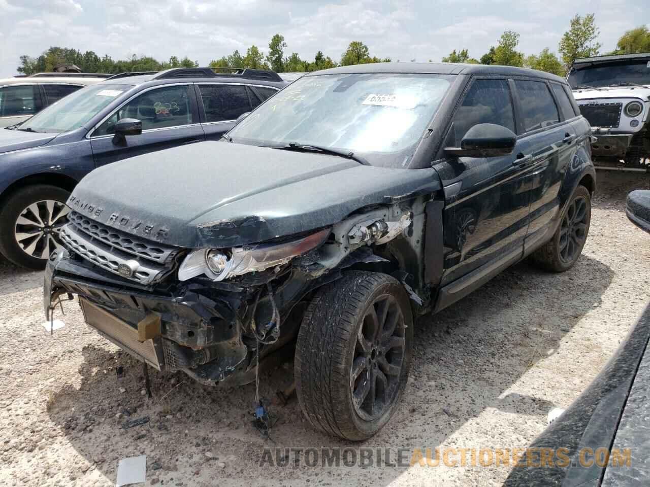 SALVP2BG2FH026352 LAND ROVER RANGEROVER 2015