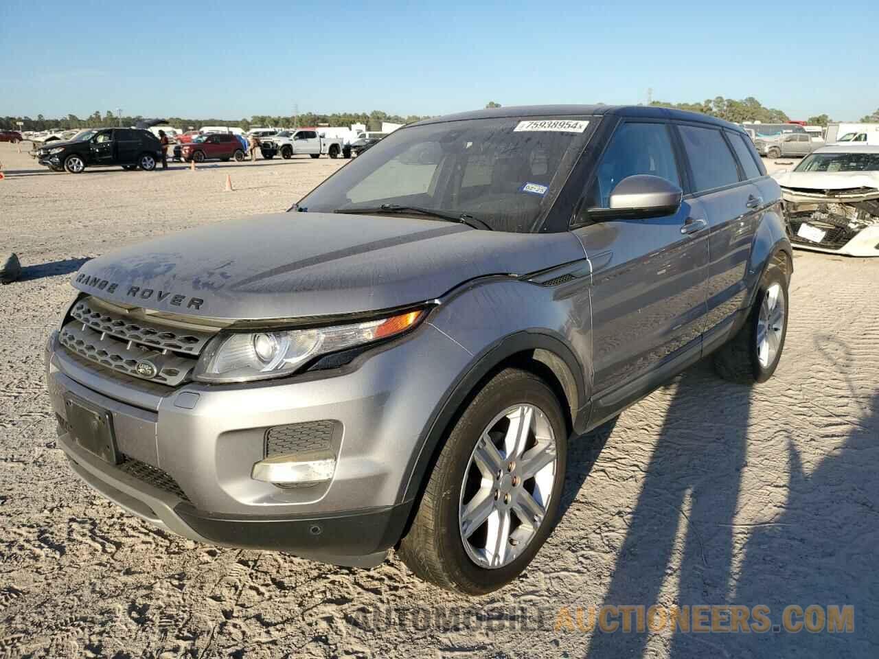 SALVP2BG2FH962519 LAND ROVER RANGEROVER 2015