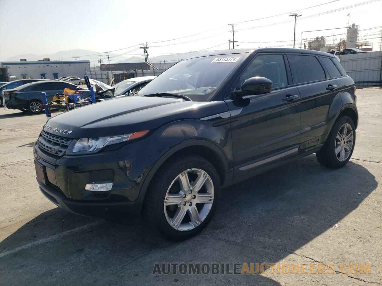 SALVP2BG2FH994970 LAND ROVER RANGEROVER 2015