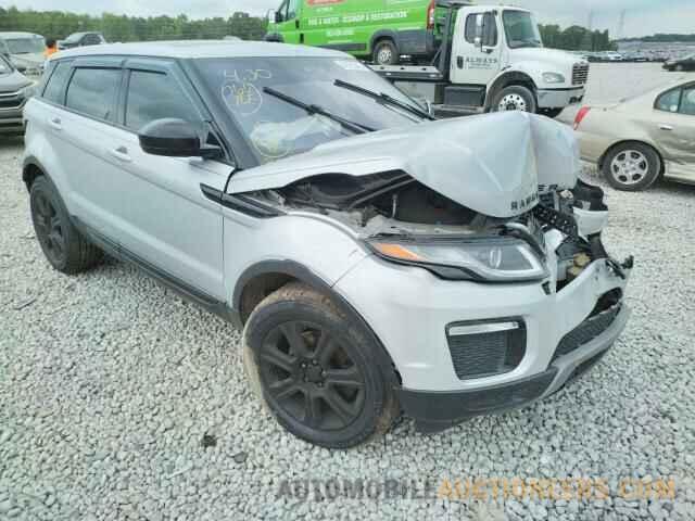 SALVP2BG2GH154138 LAND ROVER RANGEROVER 2016