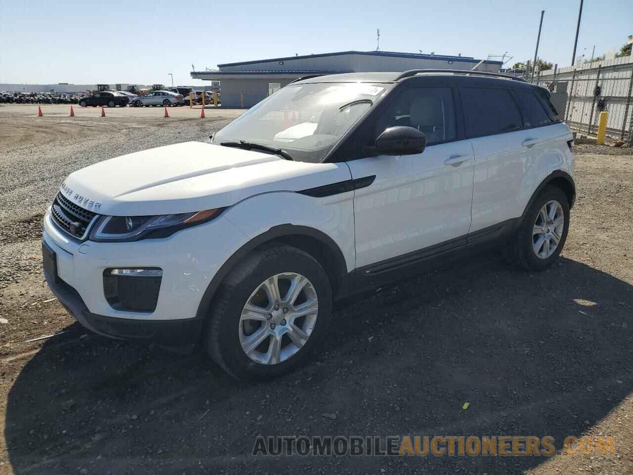 SALVP2BG2GH162482 LAND ROVER RANGEROVER 2016