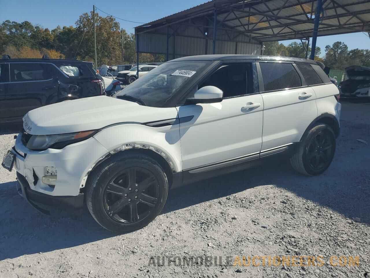 SALVP2BG3FH001816 LAND ROVER RANGEROVER 2015