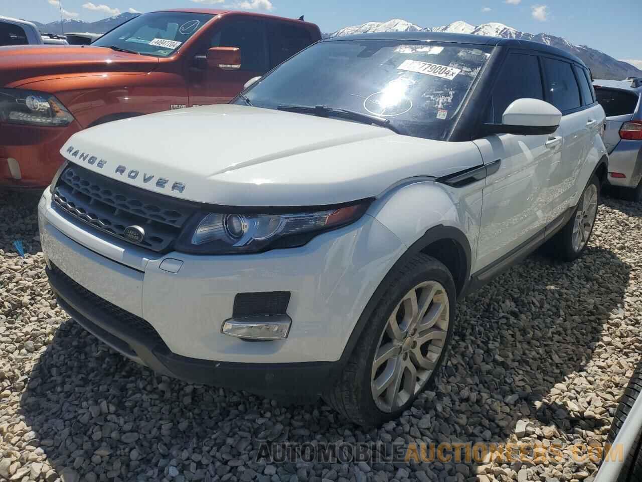 SALVP2BG3FH020219 LAND ROVER RANGEROVER 2015