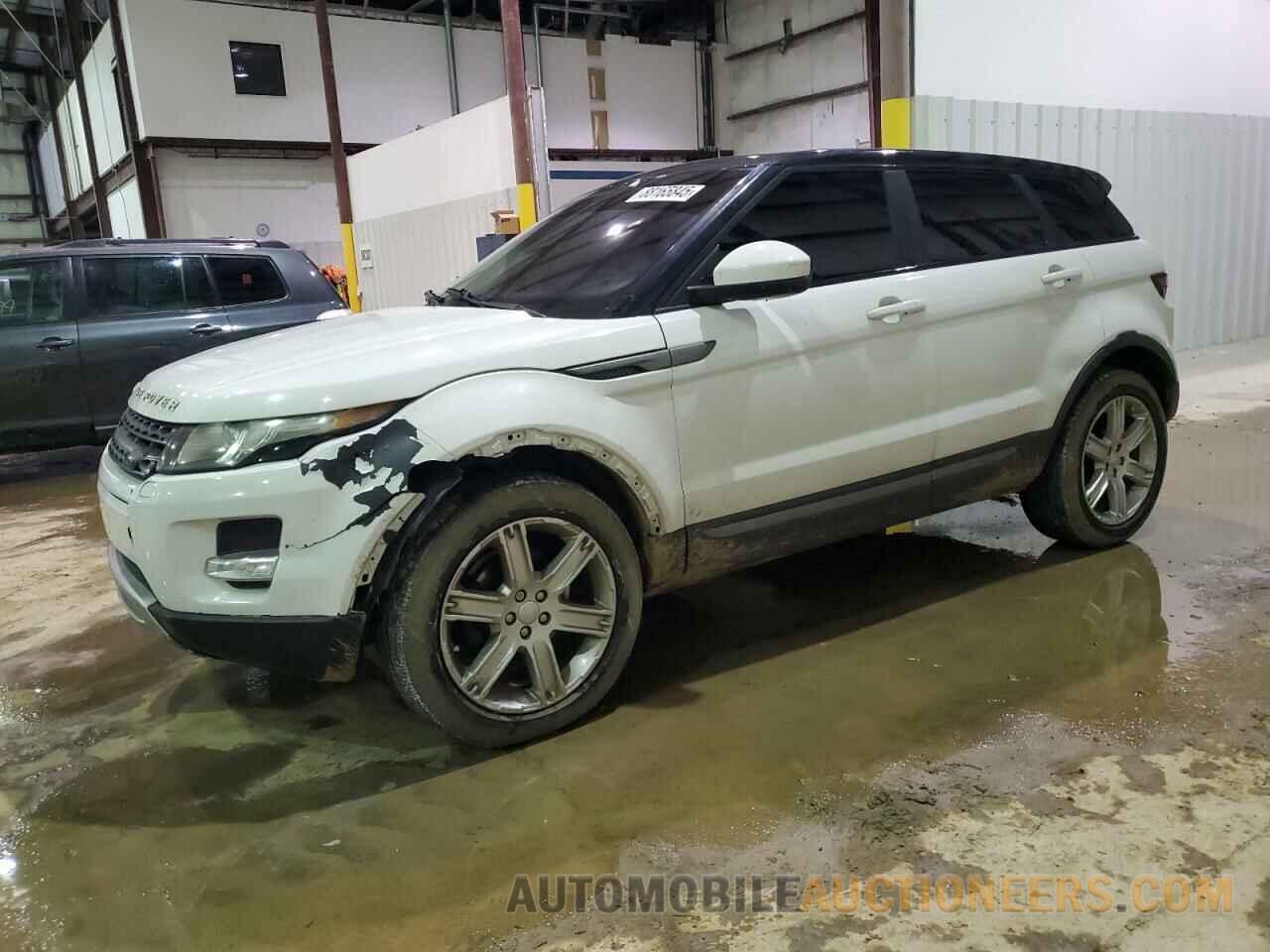 SALVP2BG3FH072112 LAND ROVER RANGEROVER 2015