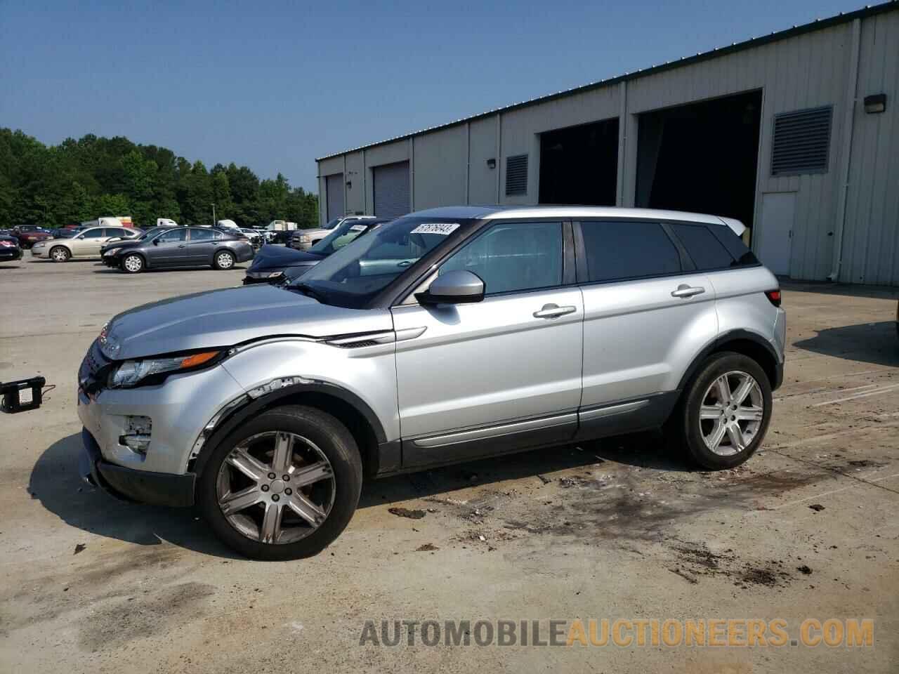 SALVP2BG3FH074197 LAND ROVER RANGEROVER 2015