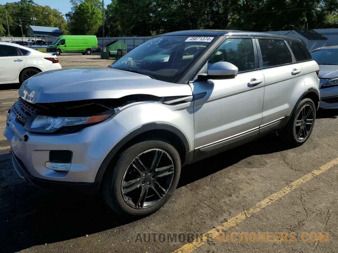 SALVP2BG3FH977725 LAND ROVER RANGEROVER 2015