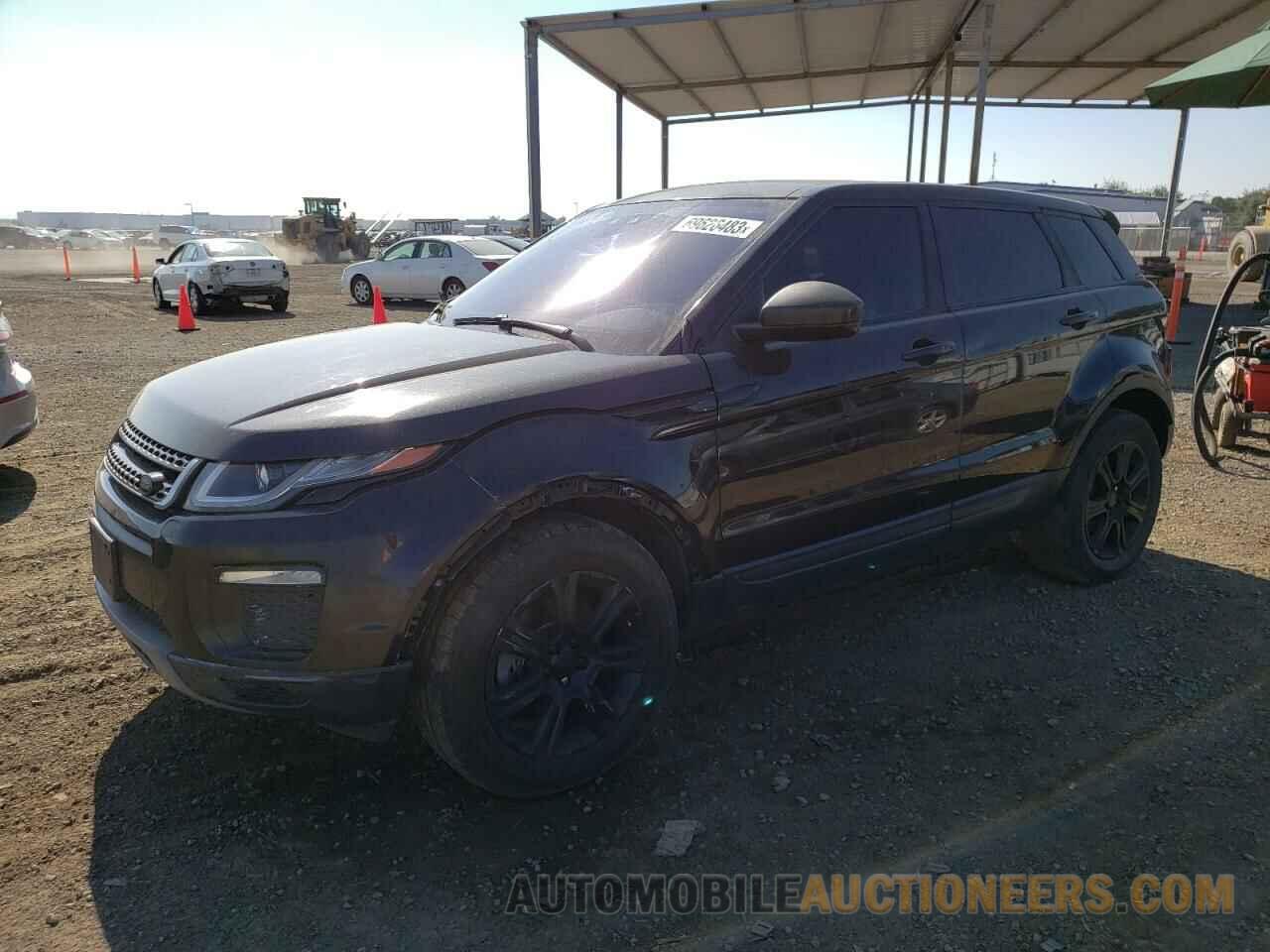 SALVP2BG3GH148638 LAND ROVER RANGEROVER 2016