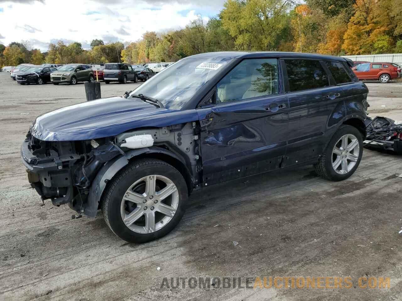 SALVP2BG4FH023968 LAND ROVER RANGEROVER 2015