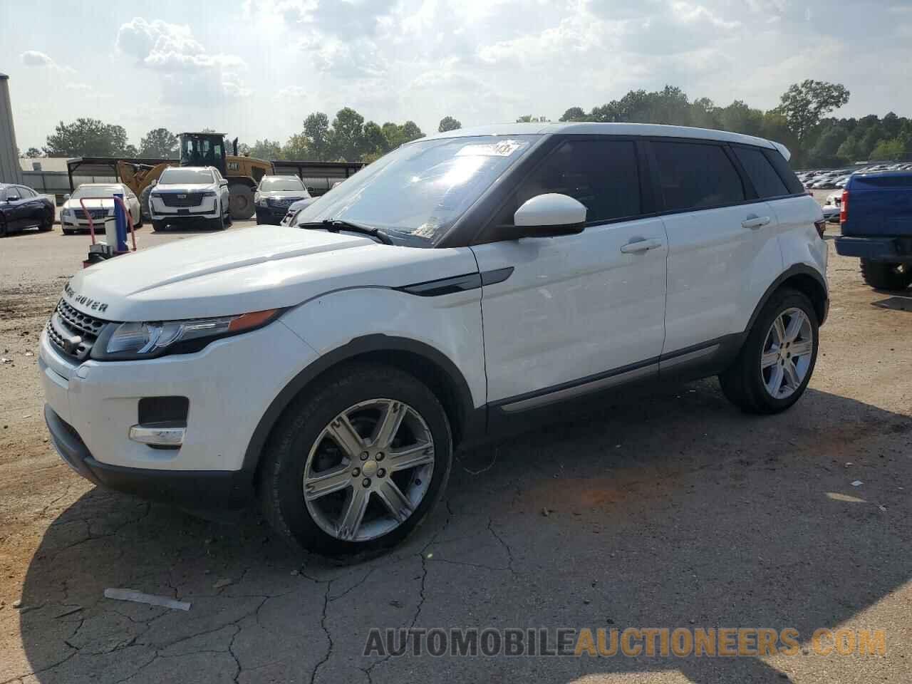 SALVP2BG4FH026742 LAND ROVER RANGEROVER 2015