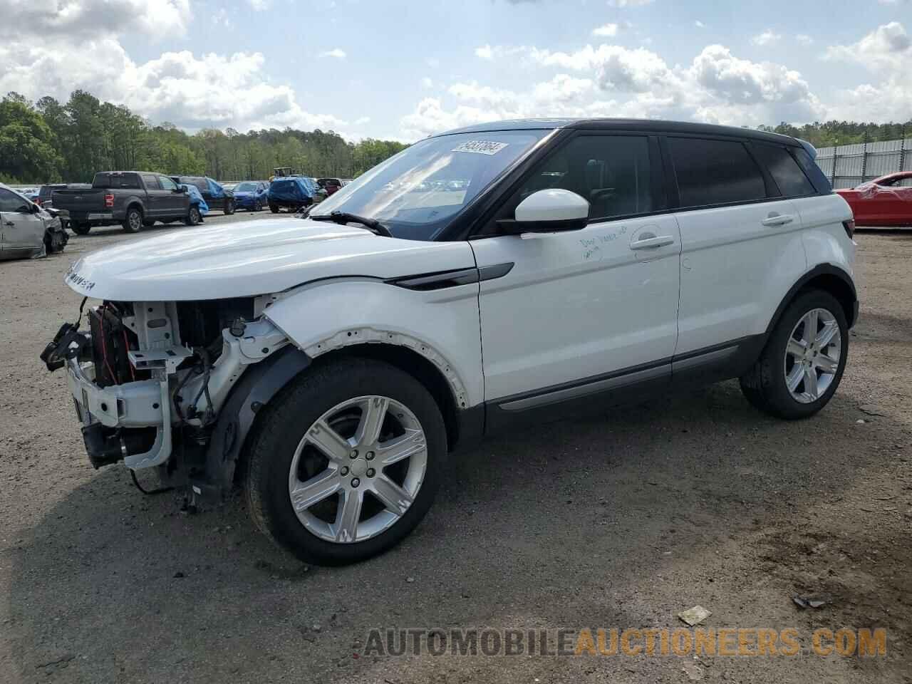 SALVP2BG4FH977331 LAND ROVER RANGEROVER 2015