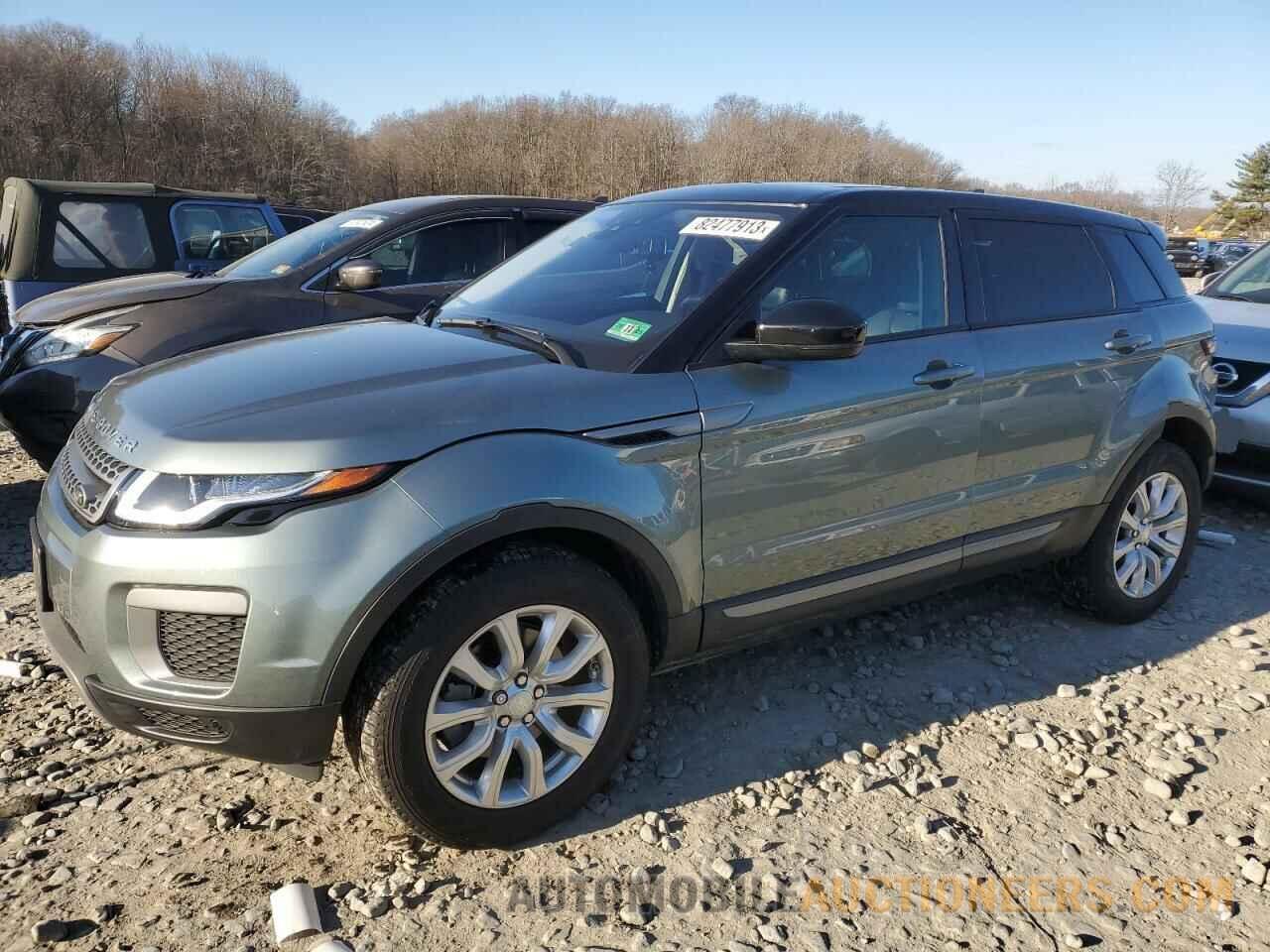 SALVP2BG4GH150818 LAND ROVER RANGEROVER 2016