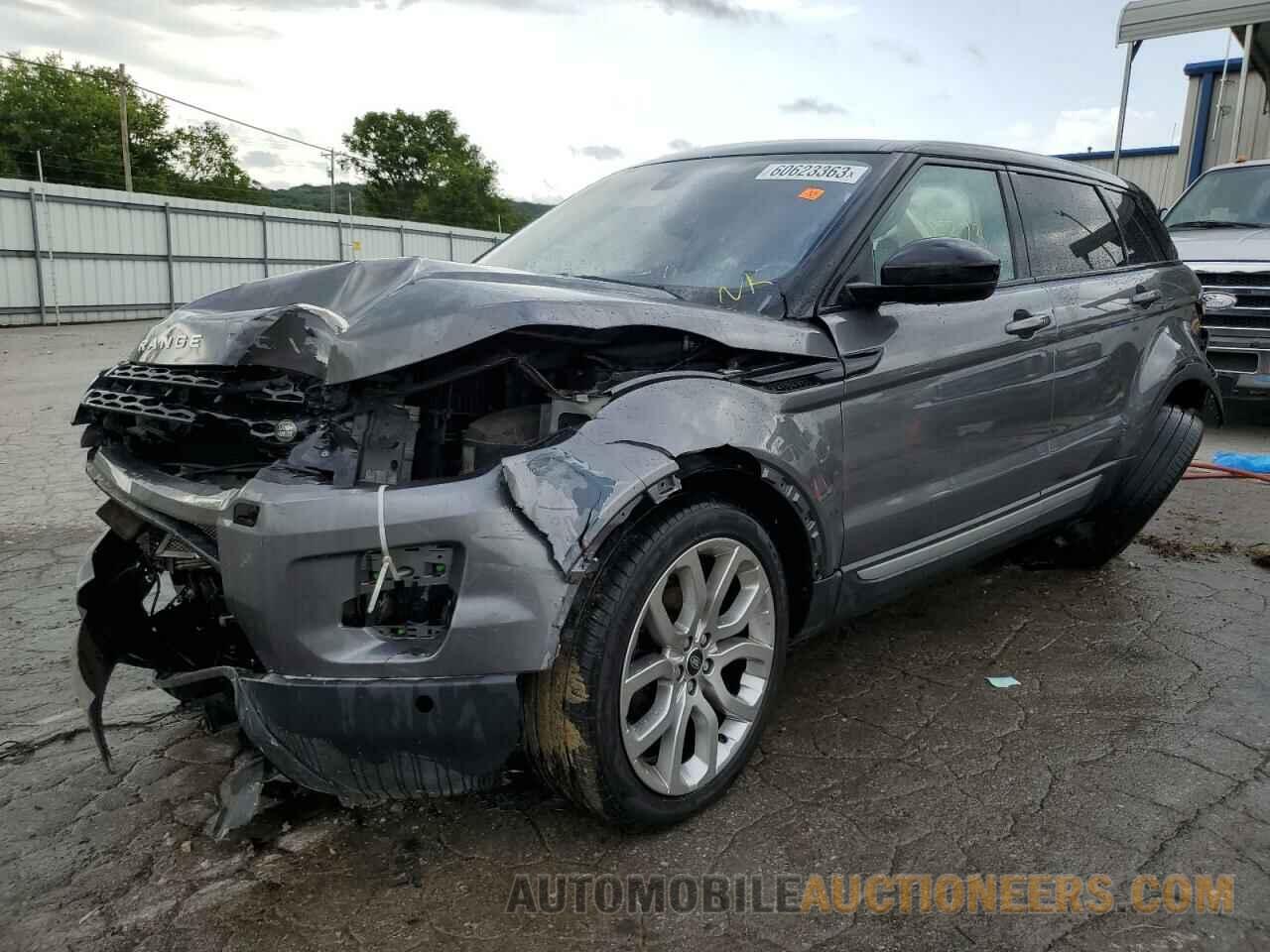 SALVP2BG5FH047888 LAND ROVER RANGEROVER 2015