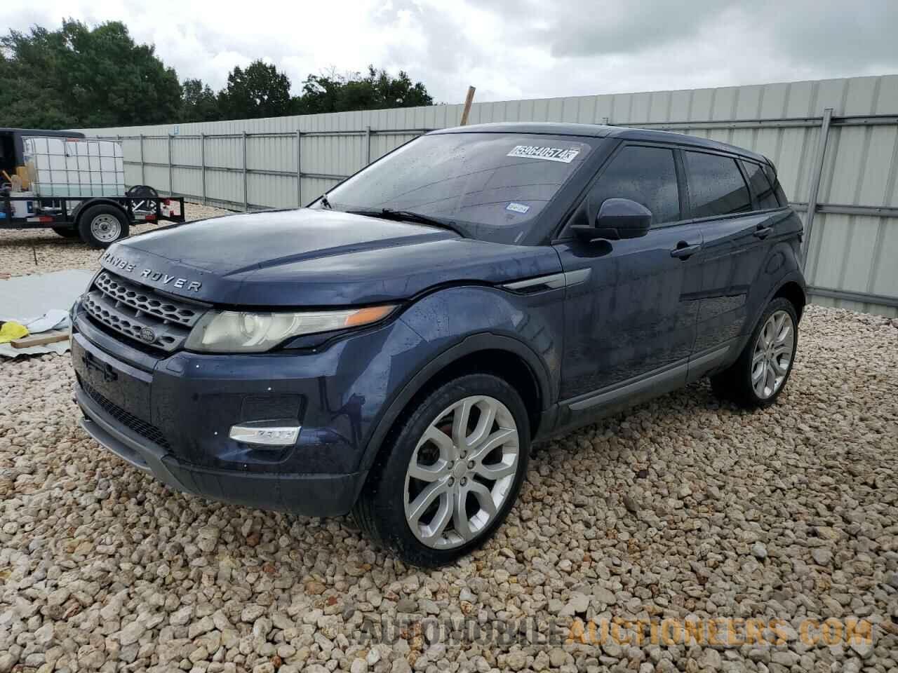 SALVP2BG5FH077750 LAND ROVER RANGEROVER 2015