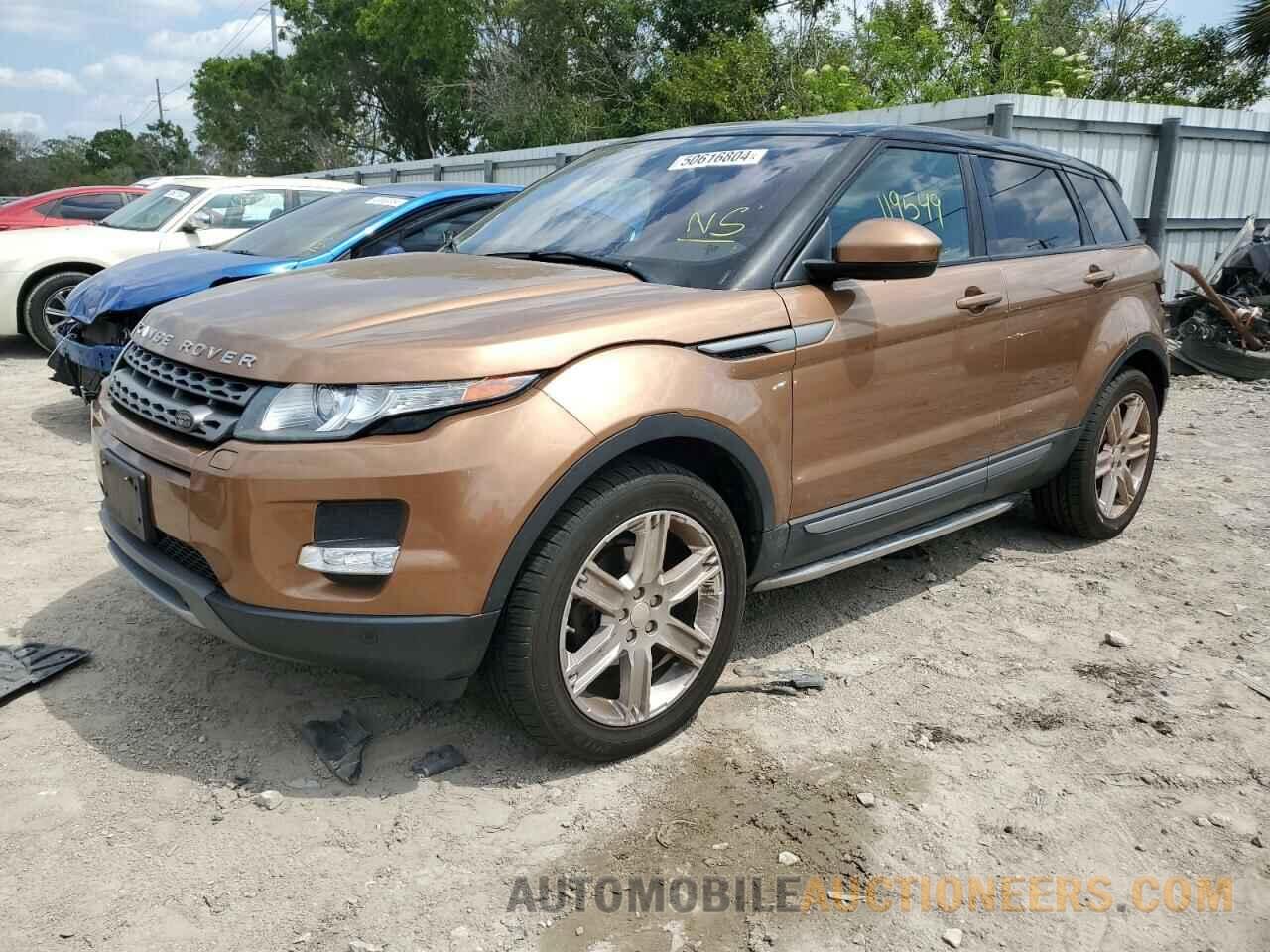 SALVP2BG5FH963292 LAND ROVER RANGEROVER 2015