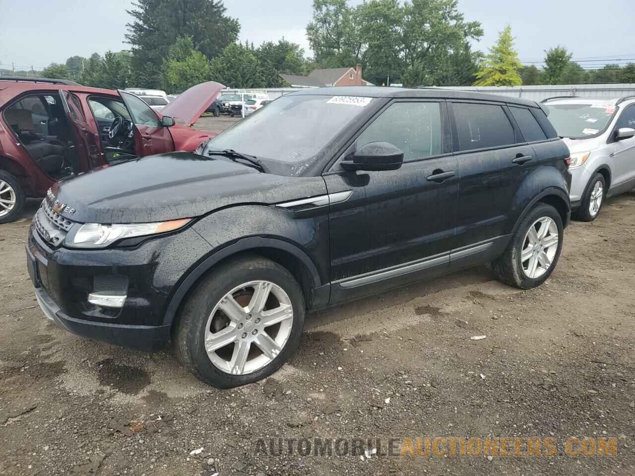 SALVP2BG6FH021431 LAND ROVER RANGEROVER 2015