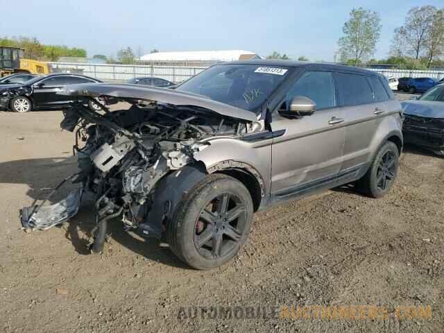 SALVP2BG6FH046670 LAND ROVER RANGEROVER 2015