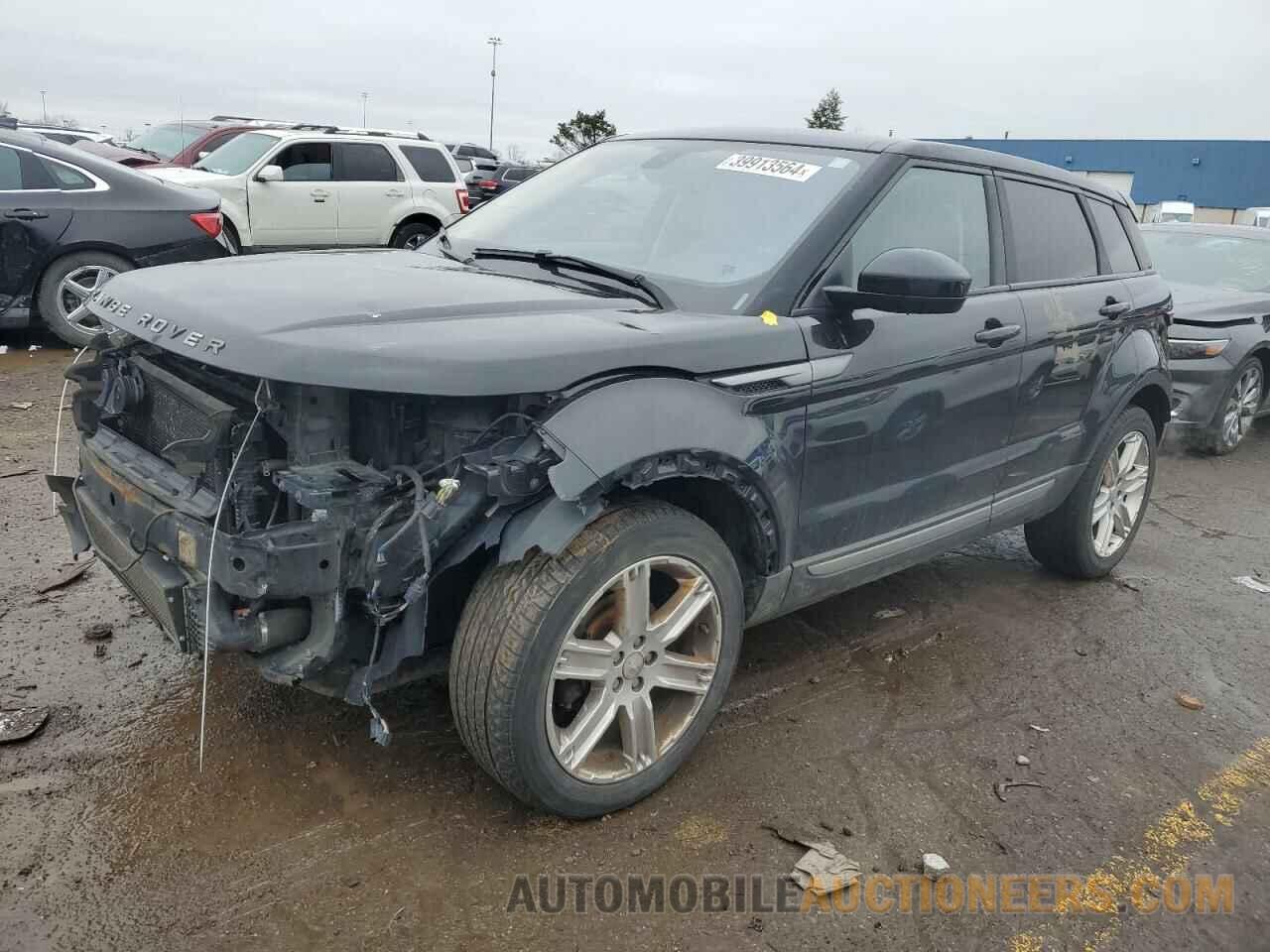 SALVP2BG6FH049066 LAND ROVER RANGEROVER 2015