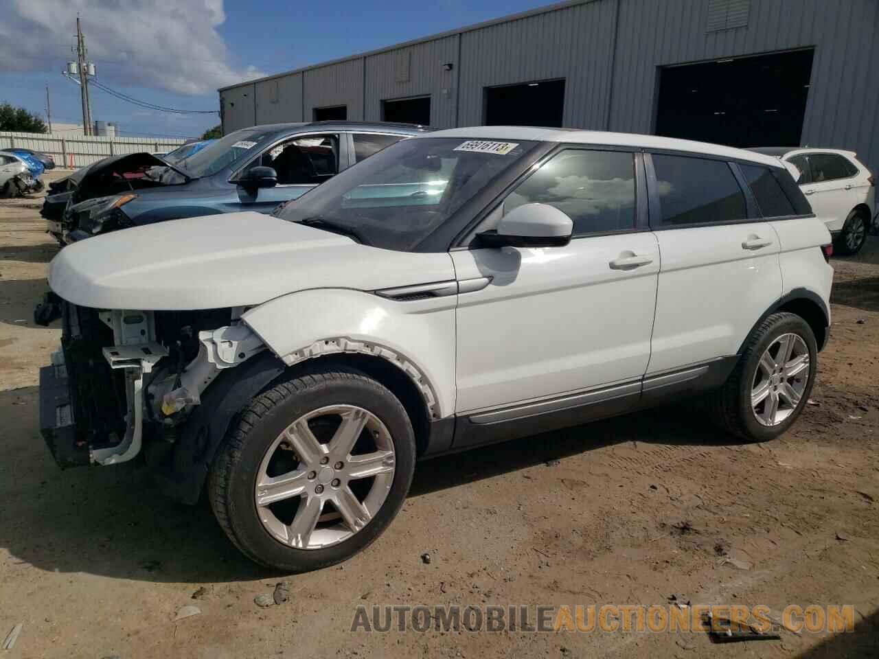 SALVP2BG6FH056809 LAND ROVER RANGEROVER 2015