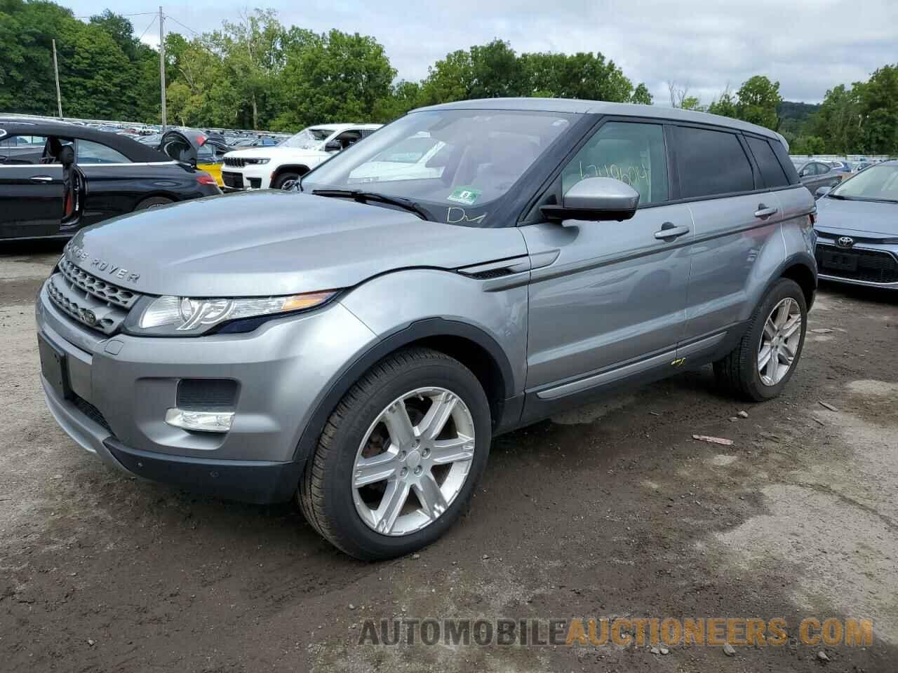 SALVP2BG6FH958506 LAND ROVER RANGEROVER 2015