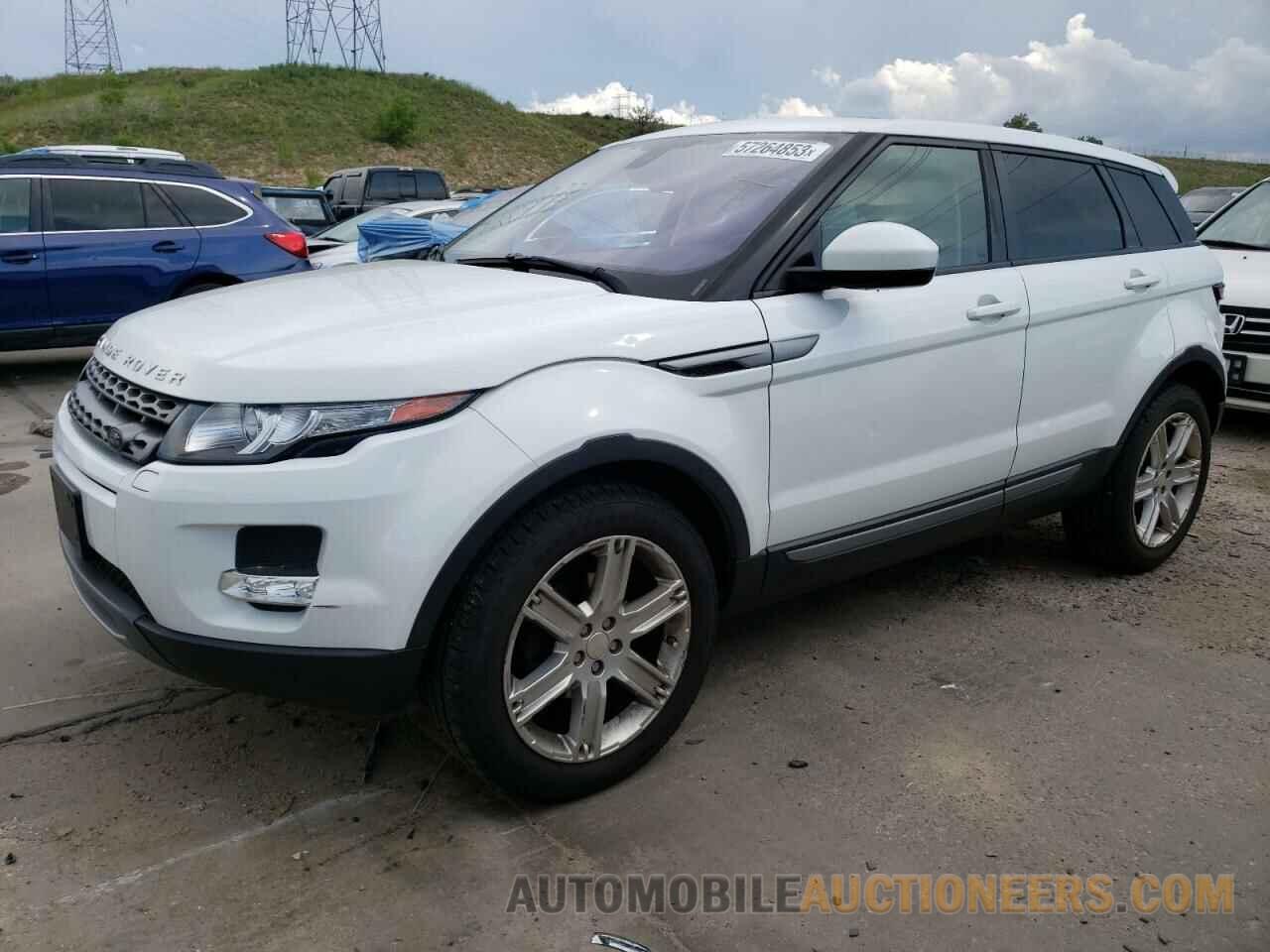 SALVP2BG6FH995569 LAND ROVER RANGEROVER 2015