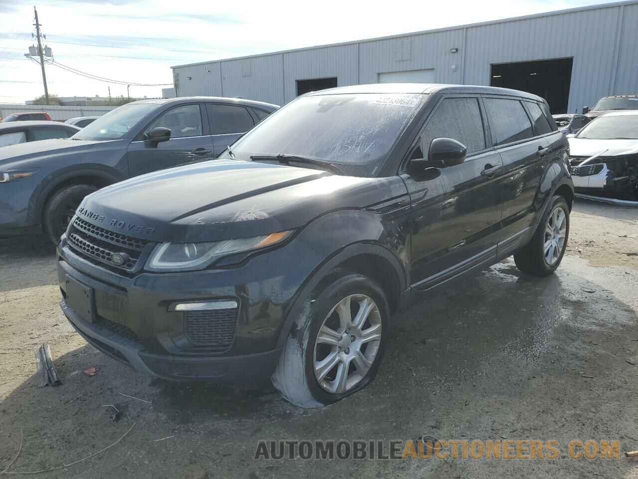 SALVP2BG6GH111597 LAND ROVER RANGEROVER 2016