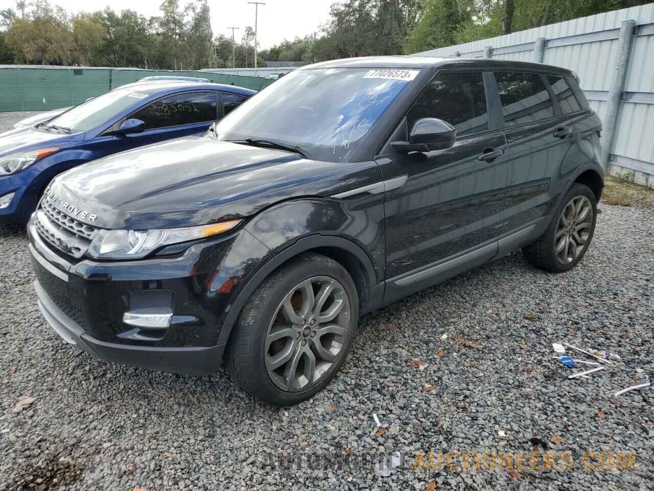 SALVP2BG7FH015296 LAND ROVER RANGEROVER 2015