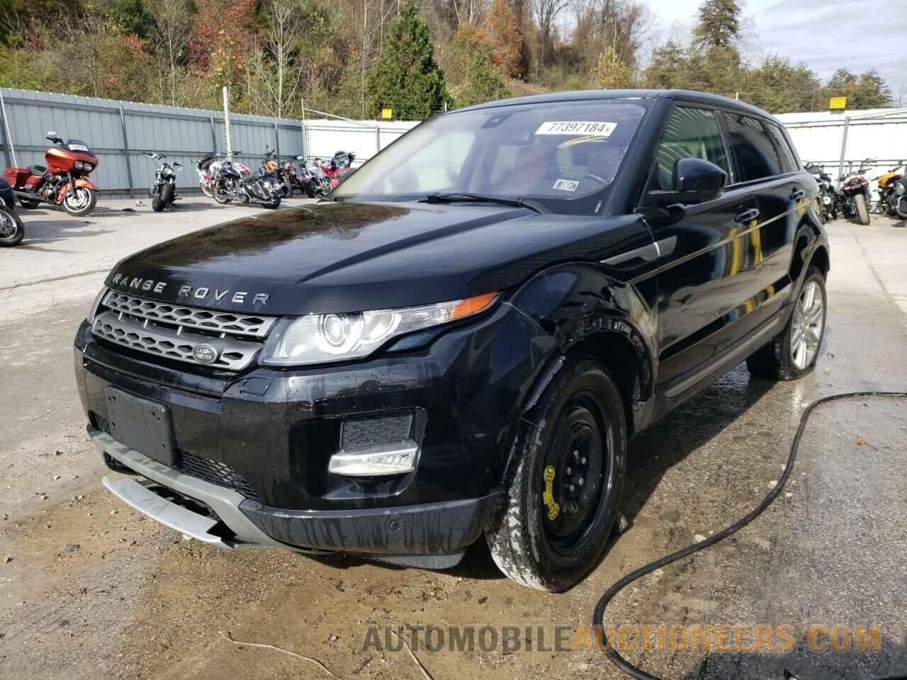 SALVP2BG7FH023222 LAND ROVER RANGEROVER 2015