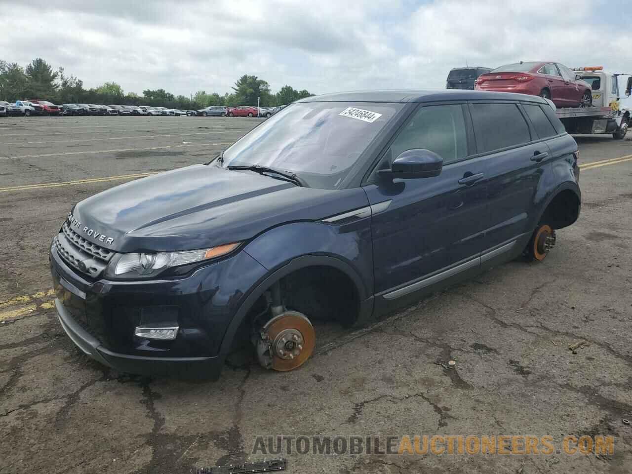 SALVP2BG7FH059363 LAND ROVER RANGEROVER 2015