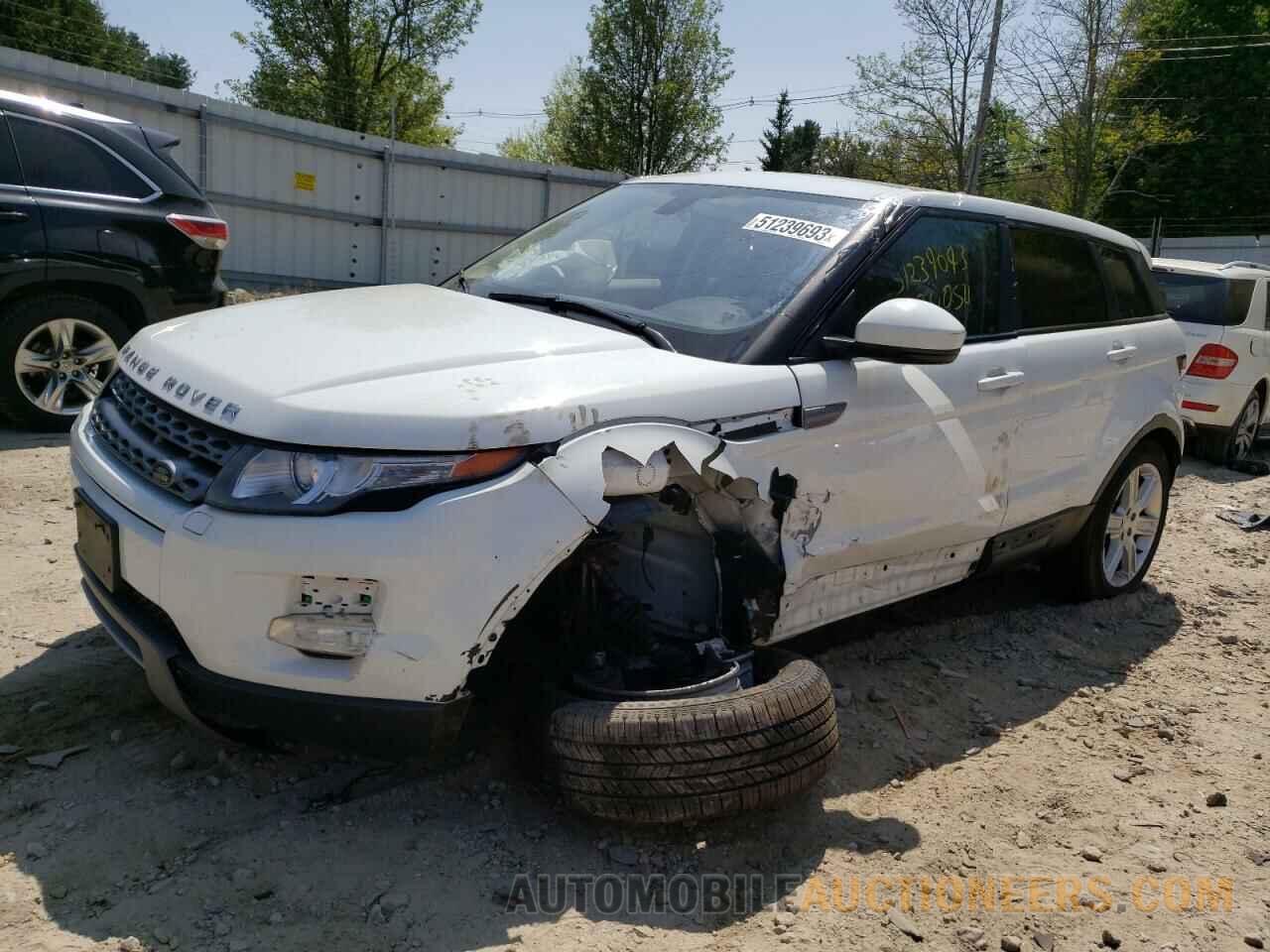 SALVP2BG7FH961771 LAND ROVER RANGEROVER 2015