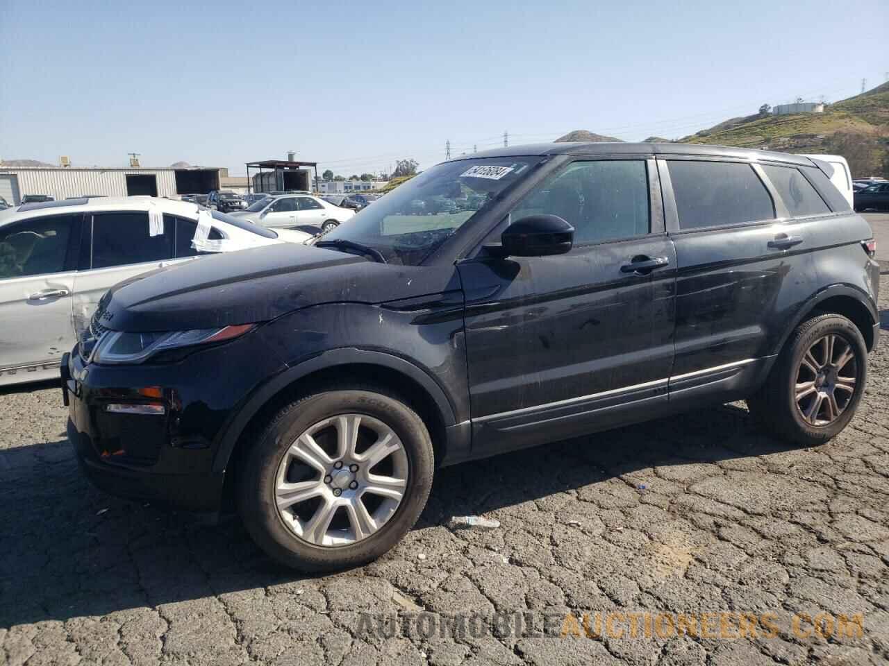 SALVP2BG7GH079694 LAND ROVER RANGEROVER 2016