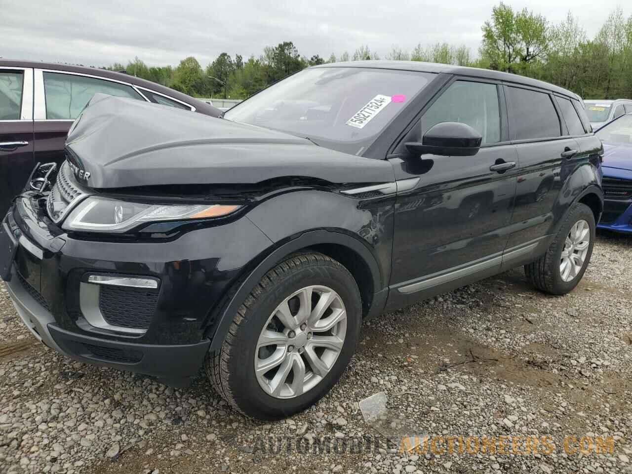 SALVP2BG7GH147315 LAND ROVER RANGEROVER 2016