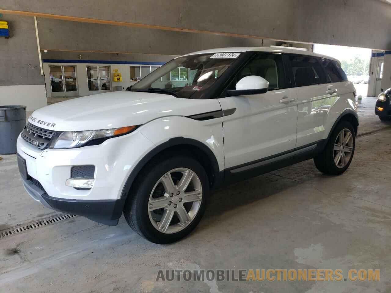 SALVP2BG8EH904719 LAND ROVER RANGEROVER 2014