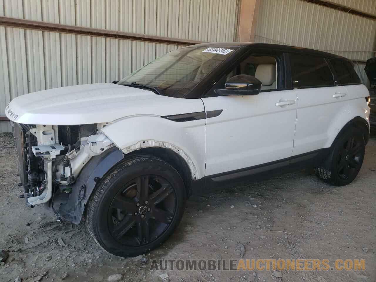 SALVP2BG8FH010530 LAND ROVER RANGEROVER 2015